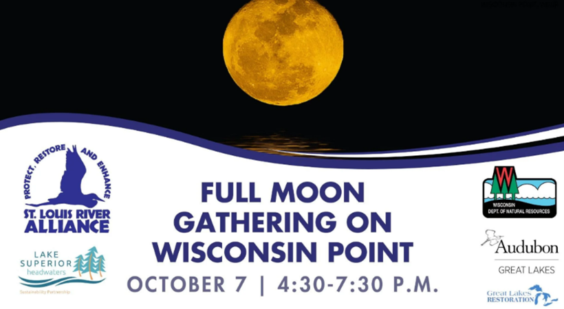 Full Moon Gathering