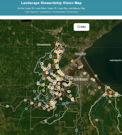 Landscape Stewardship Vision image 2